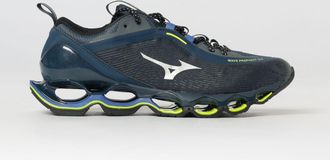 Mizuno Sneakers Wave Prophecy 13.2 in tessuto tecnico