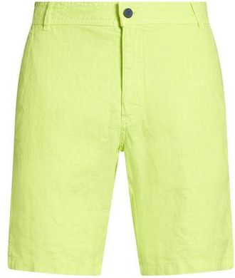 Vilebrequin BOTTOMWEAR - Shorts & Bermuda Shorts sur YOOX.COM