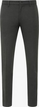Genti Trousers | Grijs