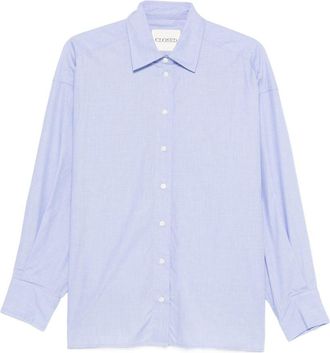 Closed Closed Cotton Shirt