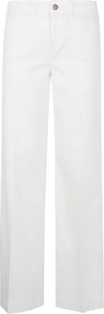 Atelier Cigala's Palace 4 Pockets Jeans