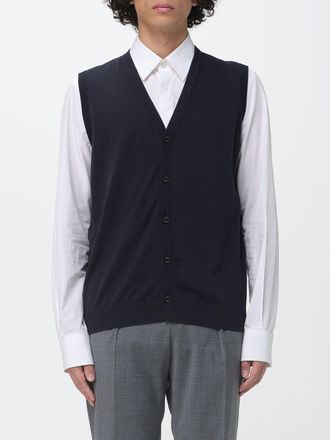 Drumohr Gilet in cotone