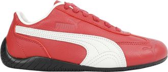 Puma Speedcat Decon - Sport - Hombre - Rojo - 40 1/2 EU