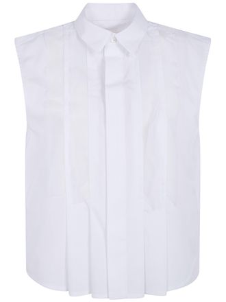 sacai Popeline Shirt