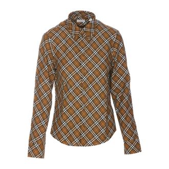 Burberry Cotton Shirt