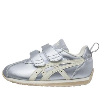 Asics (TD) ASICS Cotla SL Silver Ivory 1144A425-020