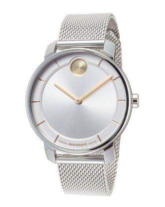 Movado Womens Bold Watch