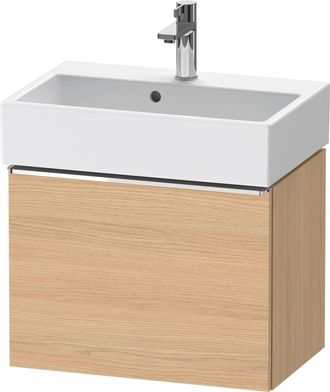 Duravit Duravit D-neo Mueble Bajo Lavabo Suspendido, Compact