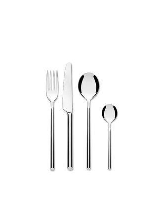Alessi Clivo, 24 Pc Cutlery Set