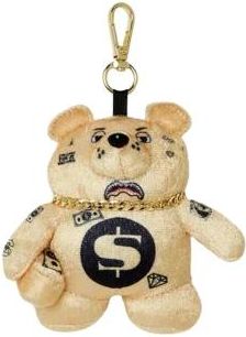 Sprayground Sprayground, Uomo, Accessori, Giallo, Taglia unica, new