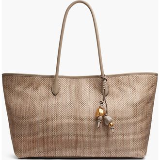 DKNY Weekend Medium Tote in Moth at Nordstrom