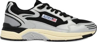 Autry Sneakers - Grijs