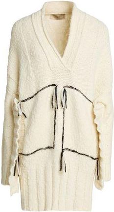 Maison Fl&acirc;neur MAGLIERIA - Pullover su YOOX.COM