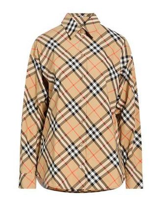 Burberry CAMISETAS Y TOPS - Camisas en YOOX.COM