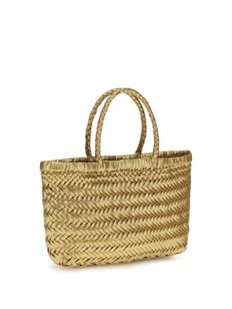 Dragon Diffusion Gora Mini Bag - Gold