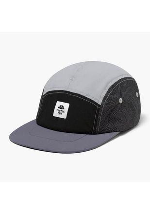 Turtle Fur Offgrid 5-Panel Hat in Architectural Meditation at Nordstrom