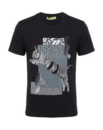 Versace TOPWEAR - T-shirts sur YOOX.COM