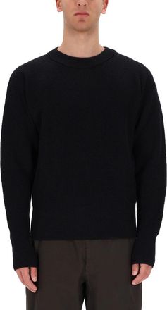 Christophe Lemaire Wolljersey