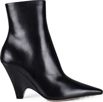 Bottega Veneta Punta Boots