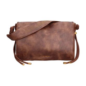 Custo Barcelona Borsa a spalla Alcanar-M - - Bags - Donna - Marrone - ONE SIZE
