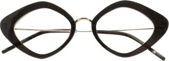 Kaleos Vista Liesl - Dames - Brillen - Zwart - ONE Size - Accessoires