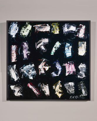 RFA Fine Art Two Dozen Two & apos; Wall Art