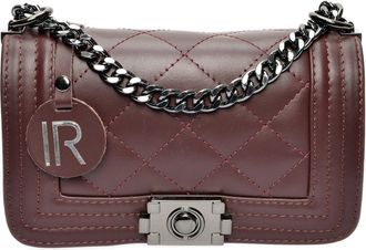 Isabella Rhea VINO Rundleer Tas