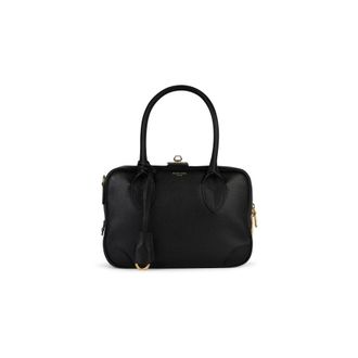Golden Goose Vita Bowling Bag