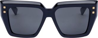 Balmain Mujer, Accesorios, Negro, Talla: ONE Size