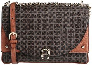 Aigner BOLSOS - Bolsos con bandolera en YOOX.COM
