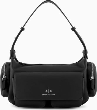 A|X Armani Exchange XW000404_AF12589 Shoulder Bag One Size