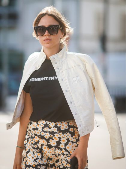 I fiori più fashion dell’estate? Le margherite!