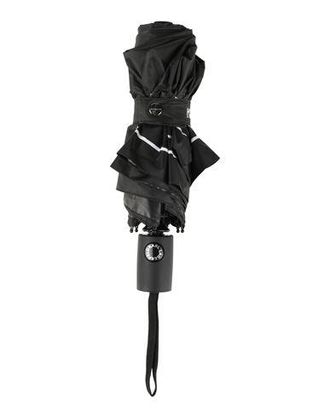 Karl Lagerfeld K/SIGNATURE ROPE SMALL UMBRELLA