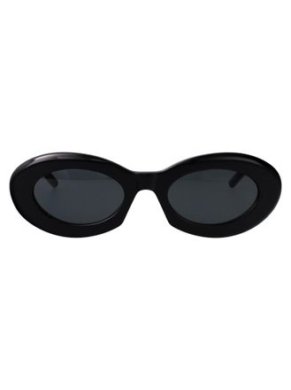 Saint Laurent Round Sunglasses Sl 594 008