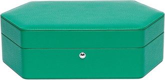 Rapport London Handcrafted Portobello Watch Box