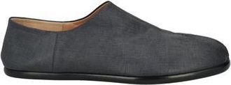 Maison Margiela FOOTWEAR - Loafers on YOOX.COM