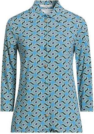 Maliparmi CAMISETAS Y TOPS - Camisas en YOOX.COM