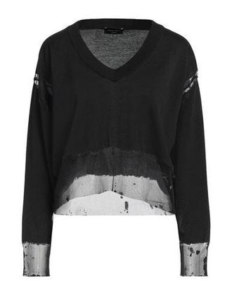 Roberto Collina MAGLIERIA - Pullover su YOOX.COM