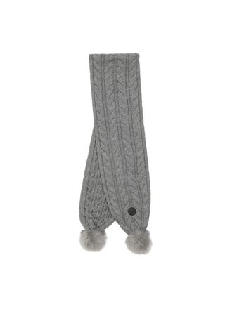 Guess Echarpe Guess dames met pompon