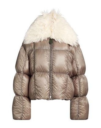 Jil Sander ROPA DE ABRIGO - Plum&iacute;feros y acolchados en YOOX.COM