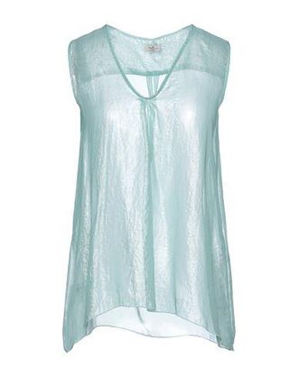 Liu Jo CAMISETAS Y TOPS - Tops en YOOX.COM