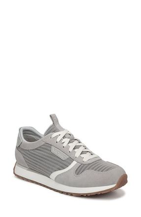 Vionic Monarch Mesh Sneaker in Paloma Grey at Nordstrom, Size 9.5
