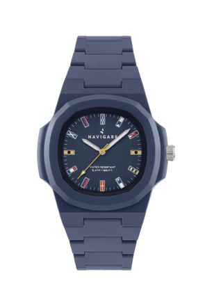 Navigare Horloge Men