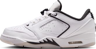 Nike Jordan Womens Jordan Sixty Plus Low Shoes in White | IR1847-103