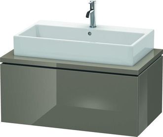 Duravit Mueble De Lavabo Duravit L-cube Para Consola Ancho 920mm