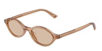 Jimmy Choo London JC5068U 507693 Womens Sunglasses Brown Size 51