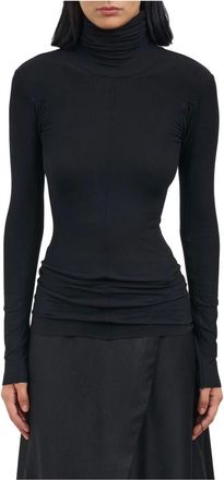 Andrea Ya'aqov Donna, Maglie, Nero, M, new