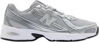 New Balance 740 Training Shoe - Dames - Fitnessschoenen - Grijs - 39 1/2 EU - Fitness