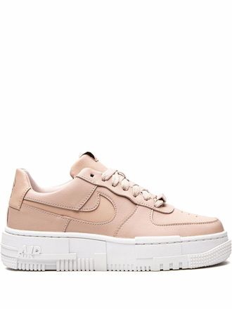 Nike Air Force 1 Pixel sneakers - Roze