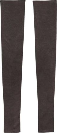 Cortana Dames, Accessoires, Rood, Maat: M Satijn